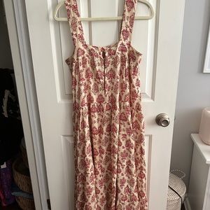 Natalie Martin Maxi Dress